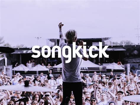 song kick|Songkick Tourbox